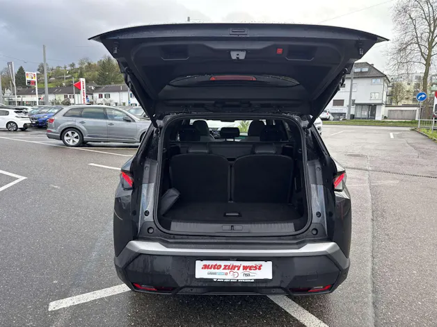PEUGEOT 5008 145 Hybrid GT 7-Plätzer e-DCS-Automat