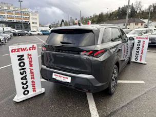 PEUGEOT 5008 145 Hybrid GT 7-Plätzer e-DCS-Automat