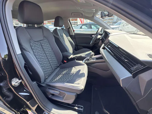 AUDI A1 Sportback 30 TFSi S-Line S-Tronic Automat