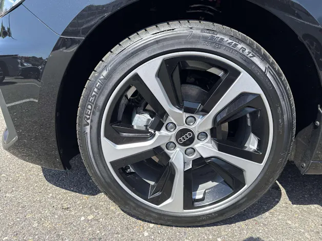 AUDI A1 Sportback 30 TFSi S-Line S-Tronic Automat