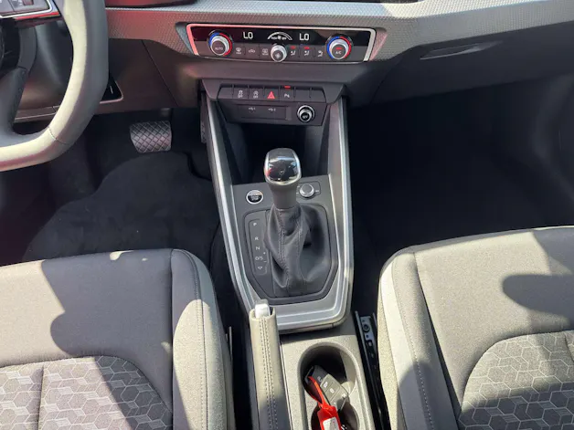 AUDI A1 Sportback 30 TFSi S-Line S-Tronic Automat
