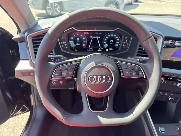 AUDI A1 Sportback 30 TFSi S-Line S-Tronic Automat