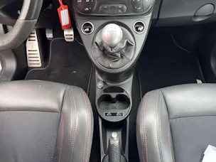 FIAT 695 1.4 16V Turbo Abarth Competizione