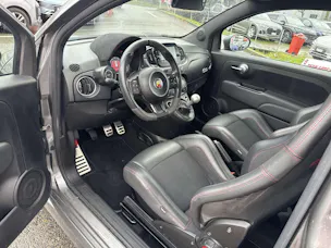FIAT 695 1.4 16V Turbo Abarth Competizione