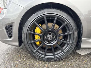 FIAT 695 1.4 16V Turbo Abarth Competizione