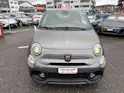 FIAT 695 1.4 16V Turbo Abarth Competizione