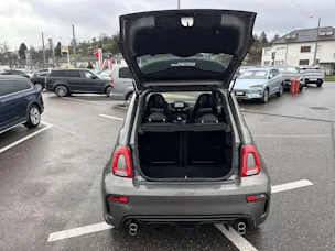 FIAT 695 1.4 16V Turbo Abarth Competizione