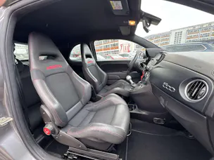 FIAT 695 1.4 16V Turbo Abarth Competizione