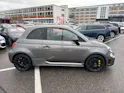 FIAT 695 1.4 16V Turbo Abarth Competizione
