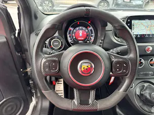 FIAT 695 1.4 16V Turbo Abarth Competizione