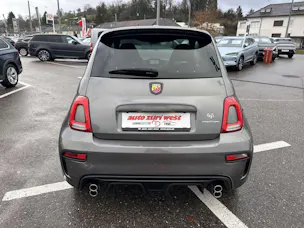 FIAT 695 1.4 16V Turbo Abarth Competizione