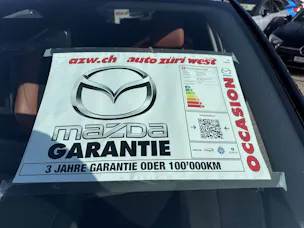 MAZDA CX-30 SKYACTIV-G 140 MHEV Nagisa Automat
