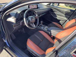 MAZDA CX-30 SKYACTIV-G 140 MHEV Nagisa Automat