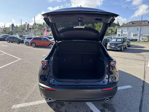 MAZDA CX-30 SKYACTIV-G 140 MHEV Nagisa Automat