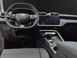 MG ZS 1.5 Hybrid+ Luxury Sunroof