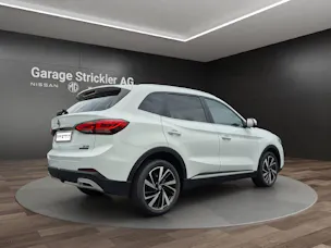MG ZS 1.5 Hybrid+ Luxury Sunroof