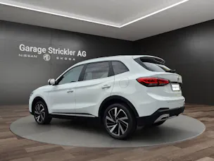 MG ZS 1.5 Hybrid+ Luxury Sunroof