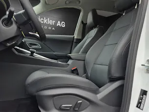 MG ZS 1.5 Hybrid+ Luxury Sunroof