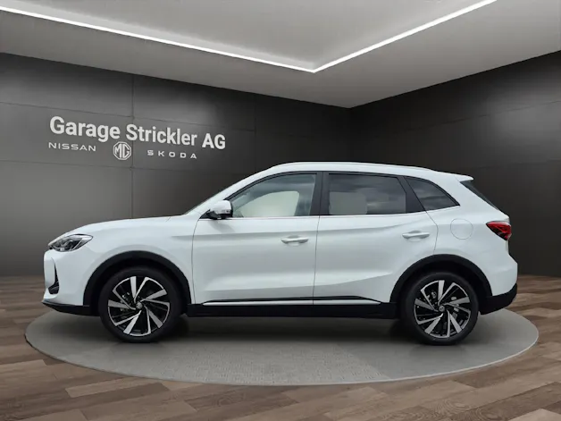 MG ZS 1.5 Hybrid+ Luxury Sunroof