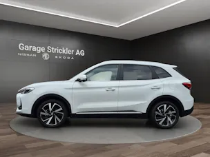 MG ZS 1.5 Hybrid+ Luxury Sunroof