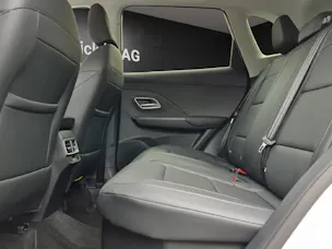 MG ZS 1.5 Hybrid+ Luxury Sunroof
