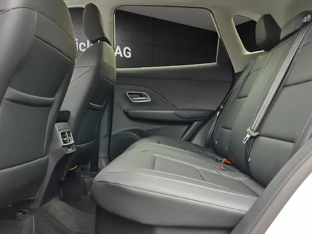 MG ZS 1.5 Hybrid+ Luxury Sunroof