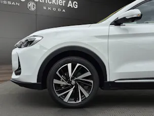 MG ZS 1.5 Hybrid+ Luxury Sunroof