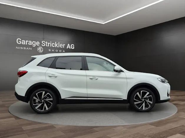 MG ZS 1.5 Hybrid+ Luxury Sunroof