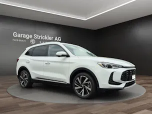 MG ZS 1.5 Hybrid+ Luxury Sunroof
