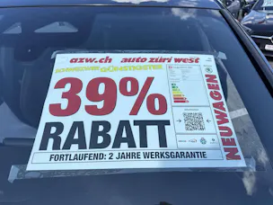 SKODA Scala 1.5 TSi Monte Carlo DSG-Automat