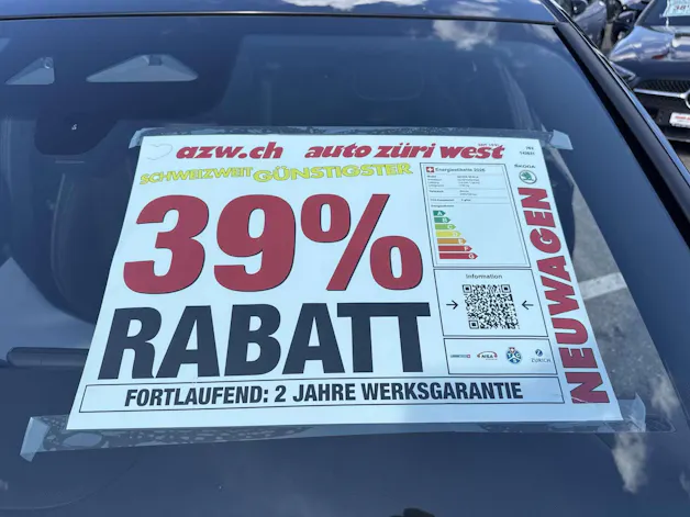 SKODA Scala 1.5 TSi Monte Carlo DSG-Automat