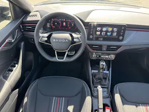 SKODA Scala 1.5 TSi Monte Carlo DSG-Automat