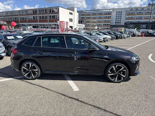 SKODA Scala 1.5 TSi Monte Carlo DSG-Automat
