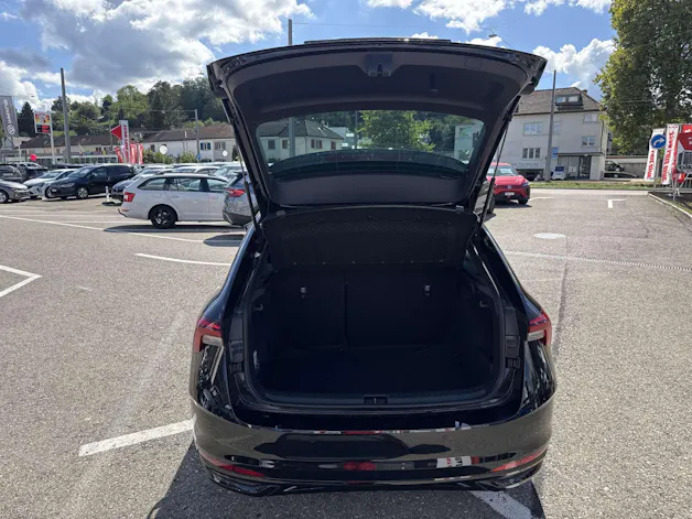 SKODA Scala 1.5 TSi Monte Carlo DSG-Automat