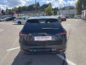 SKODA Scala 1.5 TSi Monte Carlo DSG-Automat