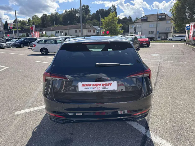 SKODA Scala 1.5 TSi Monte Carlo DSG-Automat