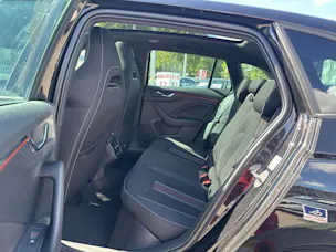 SKODA Scala 1.5 TSi Monte Carlo DSG-Automat