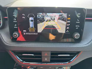SKODA Scala 1.5 TSi Monte Carlo DSG-Automat