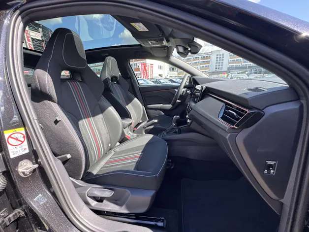 SKODA Scala 1.5 TSi Monte Carlo DSG-Automat