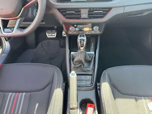 SKODA Scala 1.5 TSi Monte Carlo DSG-Automat