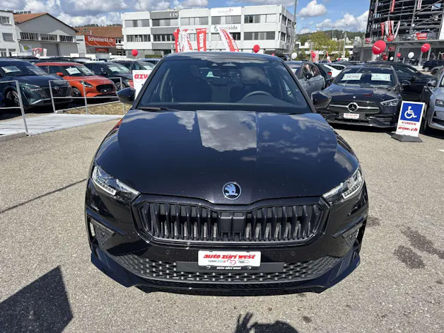 SKODA Scala 1.5 TSi Monte Carlo DSG-Automat