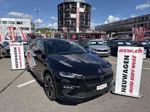 SKODA Scala 1.5 TSi Monte Carlo DSG-Automat