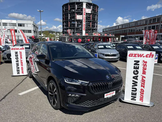 SKODA Scala 1.5 TSi Monte Carlo DSG-Automat
