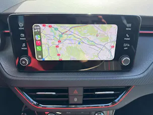 SKODA Scala 1.5 TSi Monte Carlo DSG-Automat