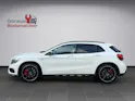 MERCEDES-BENZ GLA 45 AMG 4Matic 7G-DCT