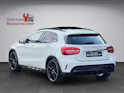 MERCEDES-BENZ GLA 45 AMG 4Matic 7G-DCT