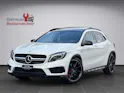 MERCEDES-BENZ GLA 45 AMG 4Matic 7G-DCT