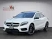 MERCEDES-BENZ GLA 45 AMG 4Matic 7G-DCT
