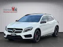 MERCEDES-BENZ GLA 45 AMG 4Matic 7G-DCT