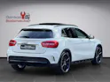 MERCEDES-BENZ GLA 45 AMG 4Matic 7G-DCT